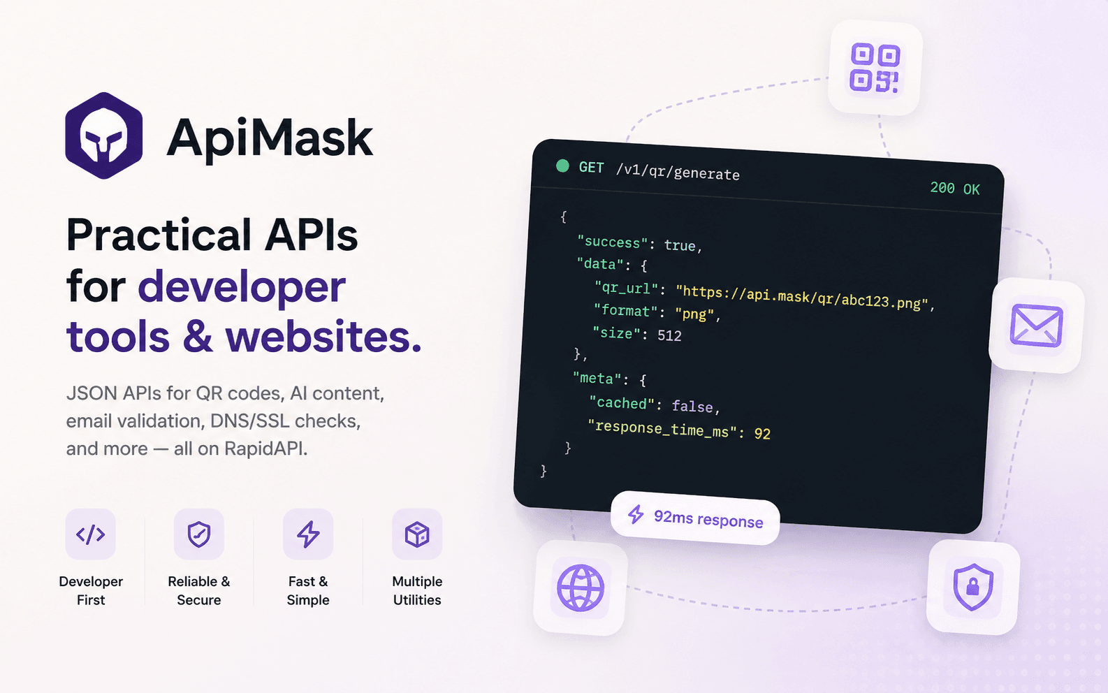 ApiMask preview